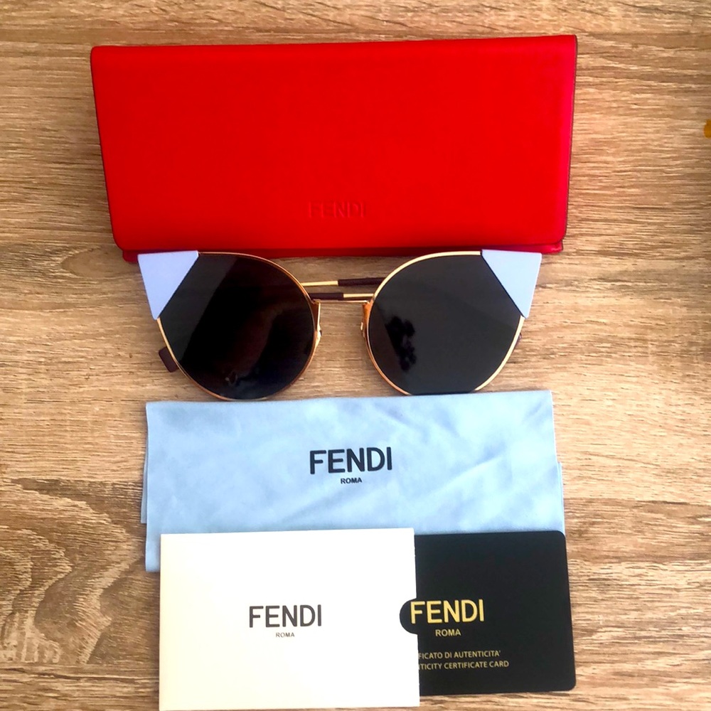 Fendi Sunglasses